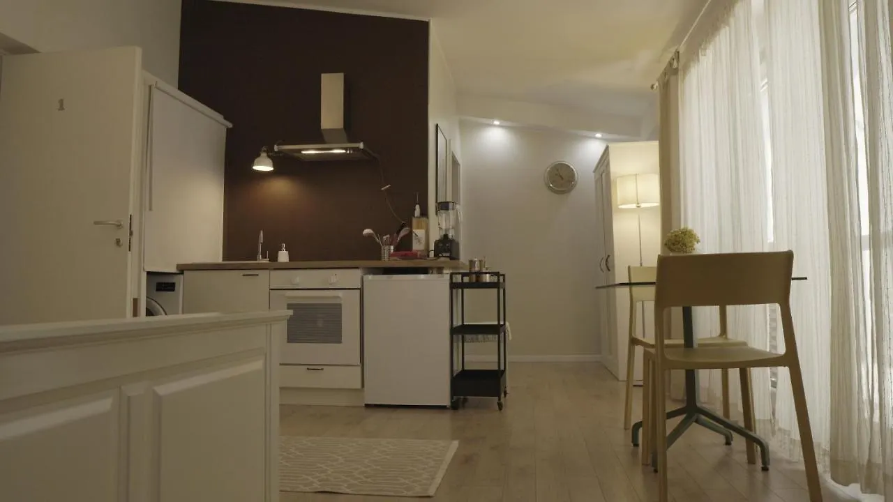 City Class Accommodation Zadar Bed & Breakfast