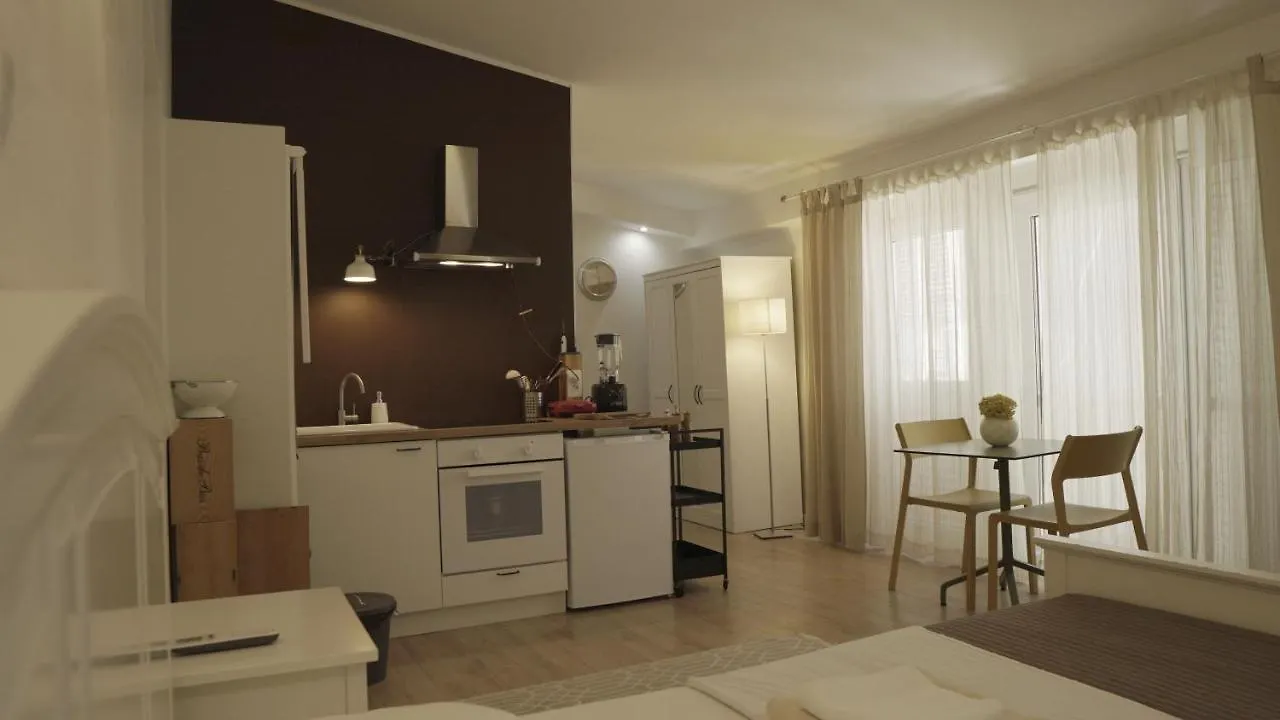 **** Bed & Breakfast City Class Accommodation Zadar Croatia
