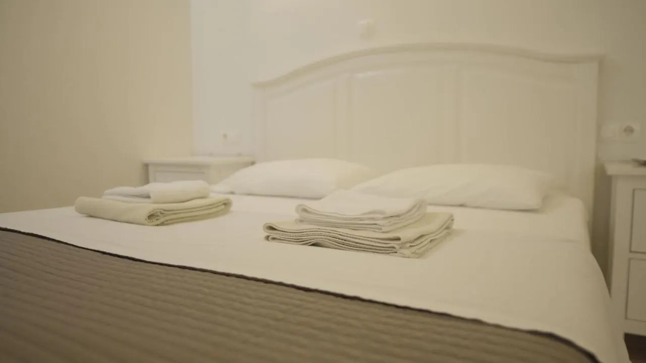 City Class Accommodation Zadar Croatia
