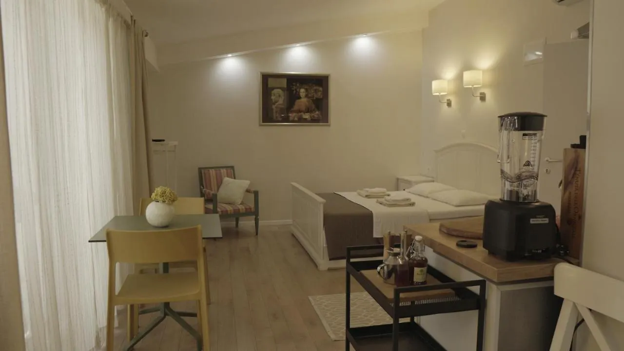 City Class Accommodation Zadar 4*,  Croatia