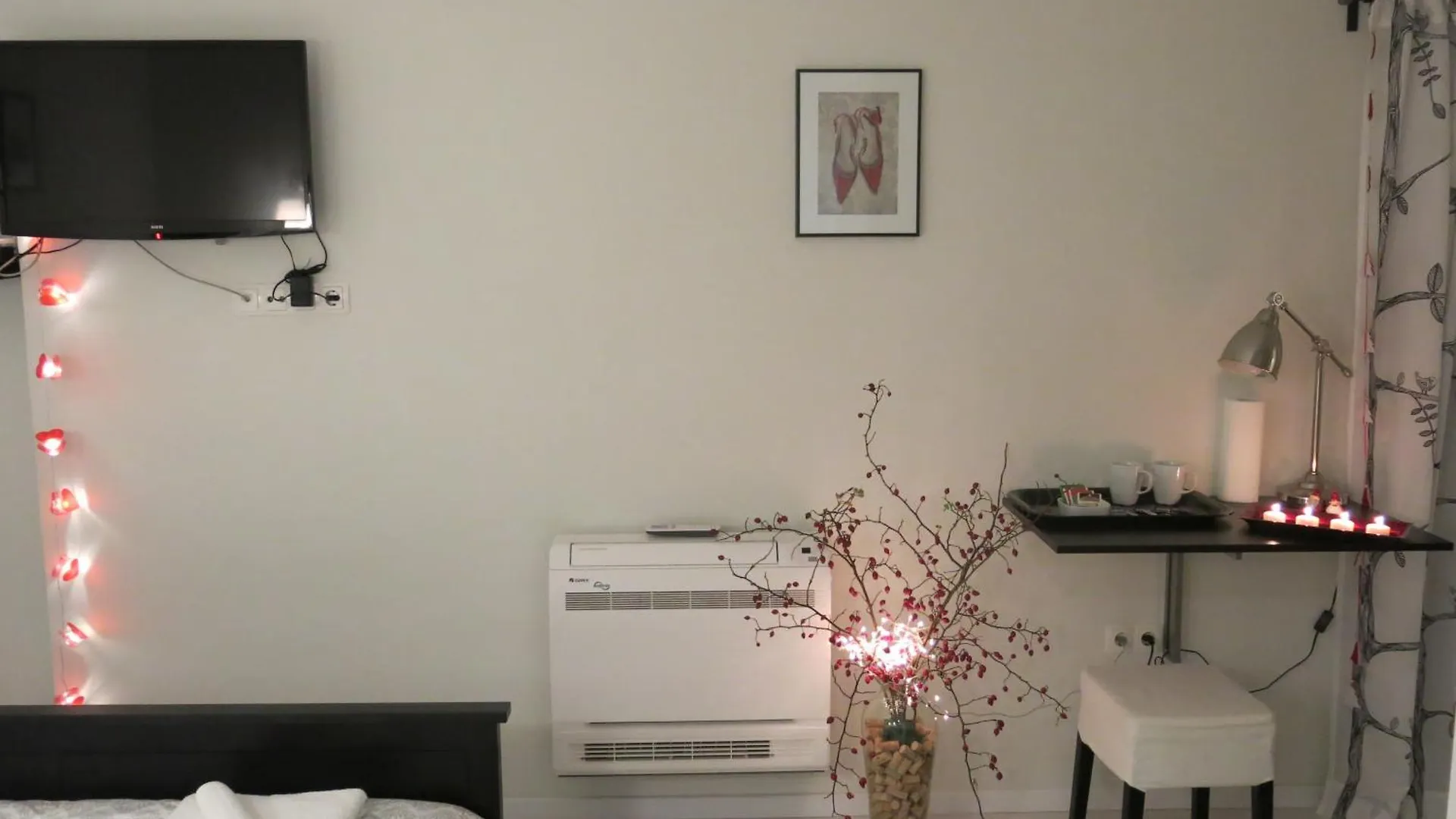 Bed & Breakfast City Class Accommodation Zadar