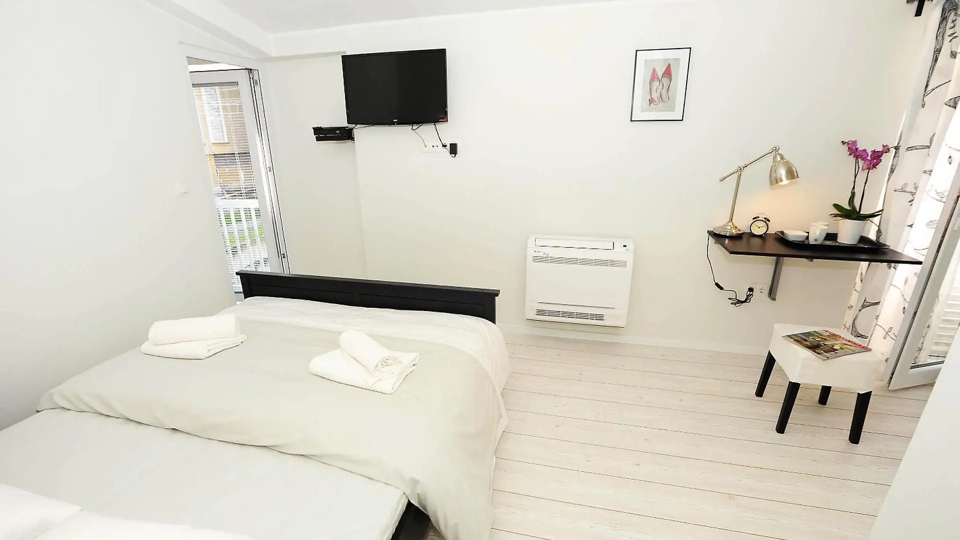 City Class Accommodation Zadar
