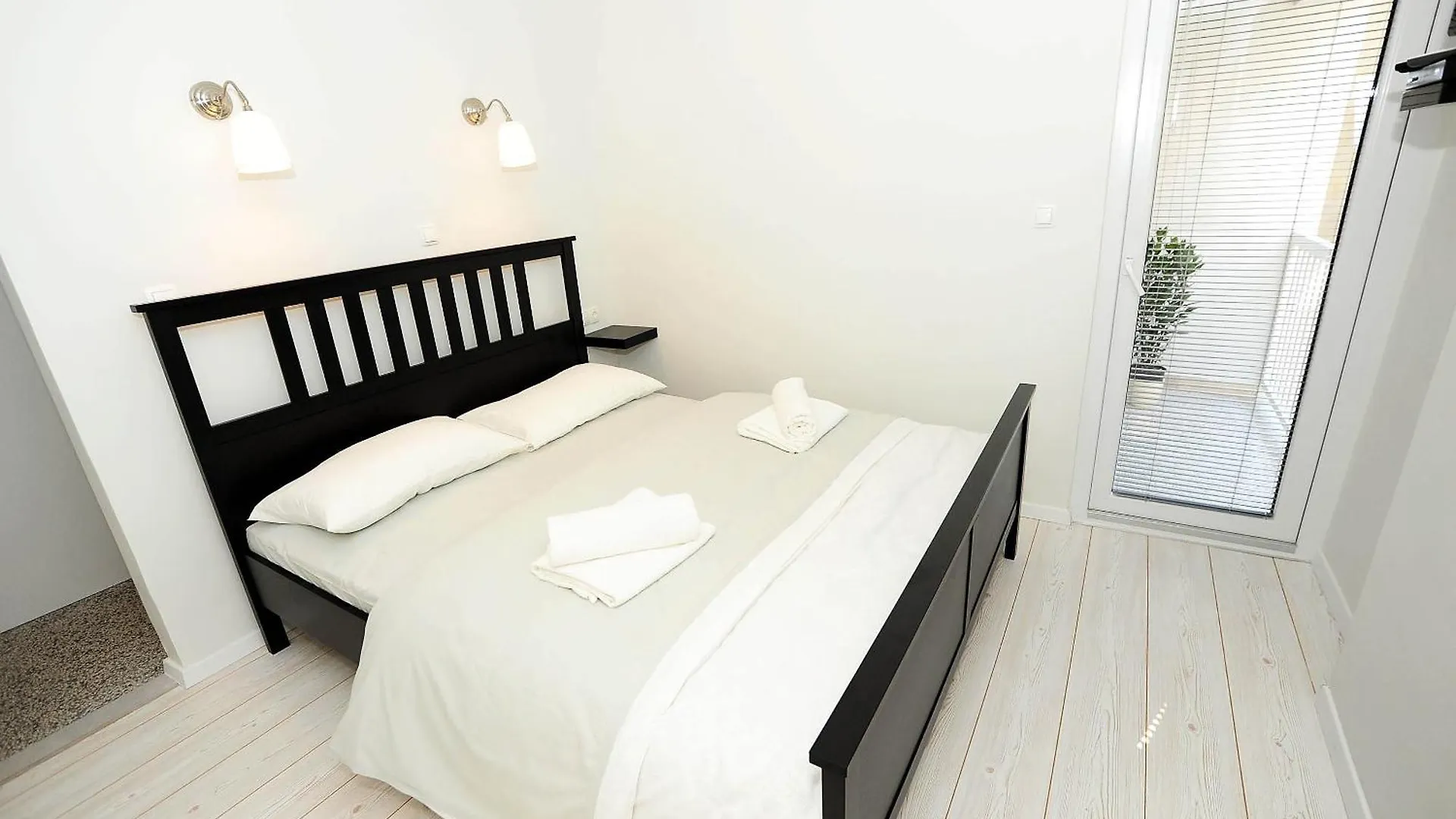 City Class Accommodation Zadar Croatia