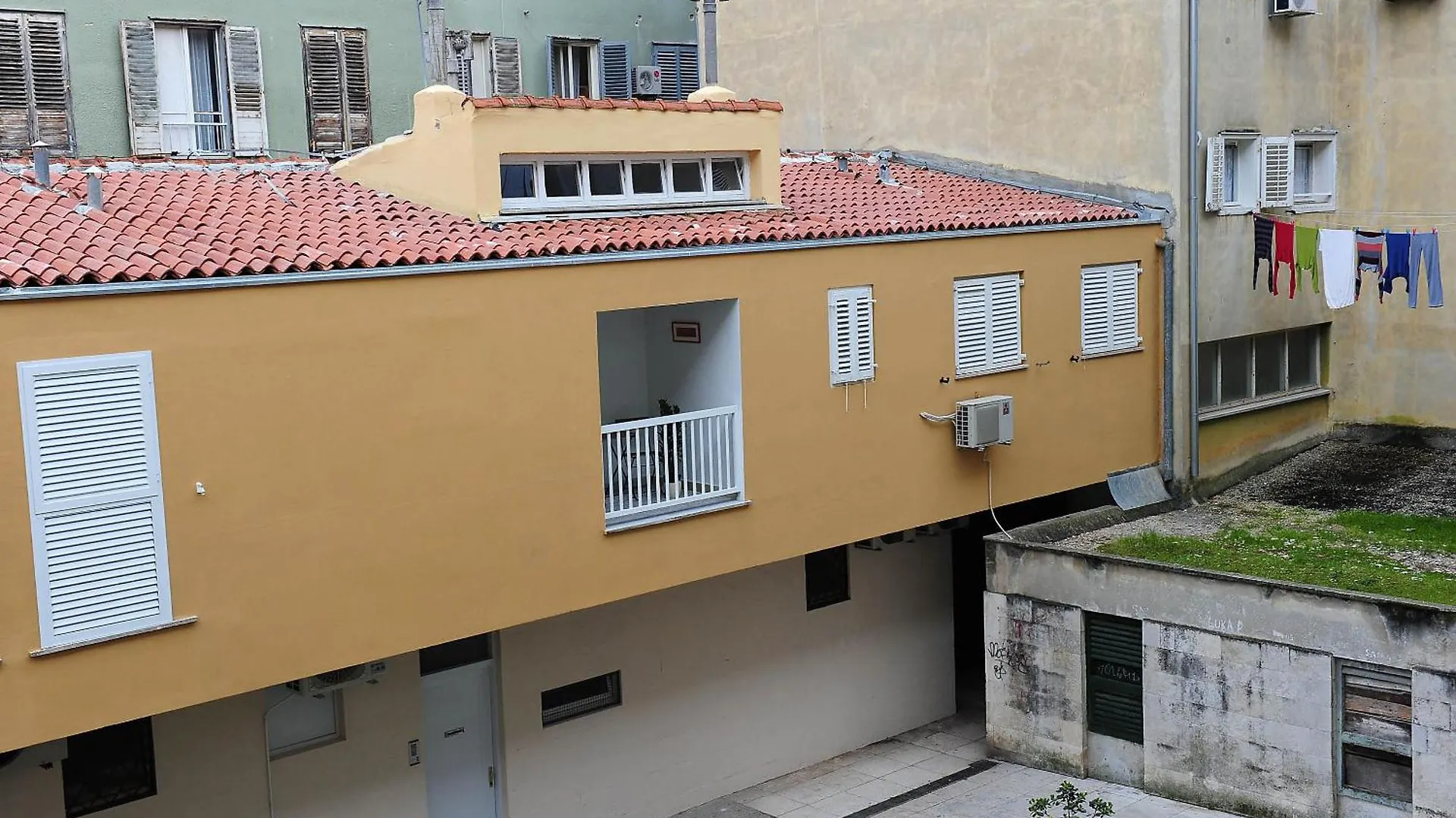 **** Bed & Breakfast City Class Accommodation Zadar Croatia