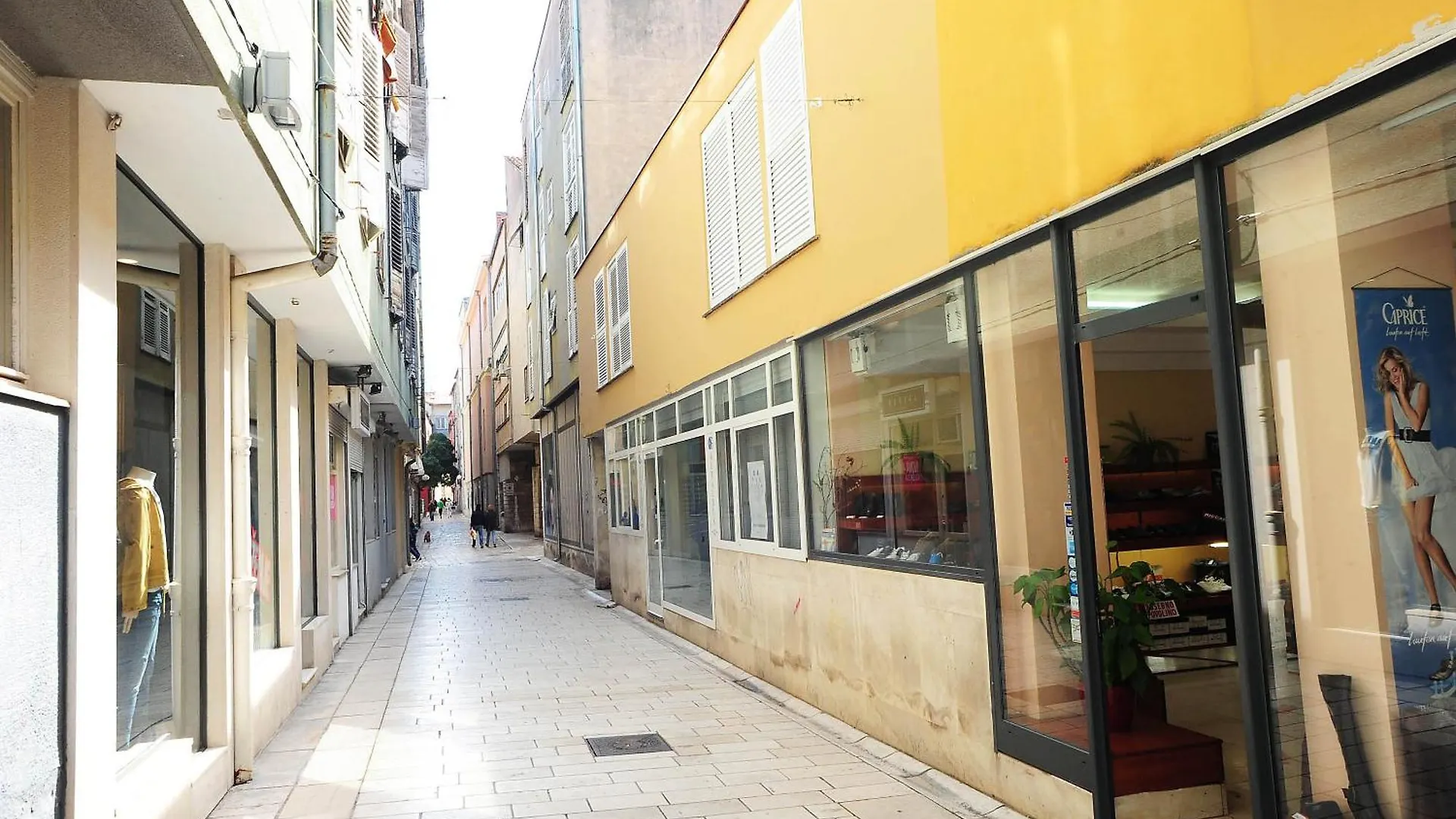 City Class Accommodation Zadar