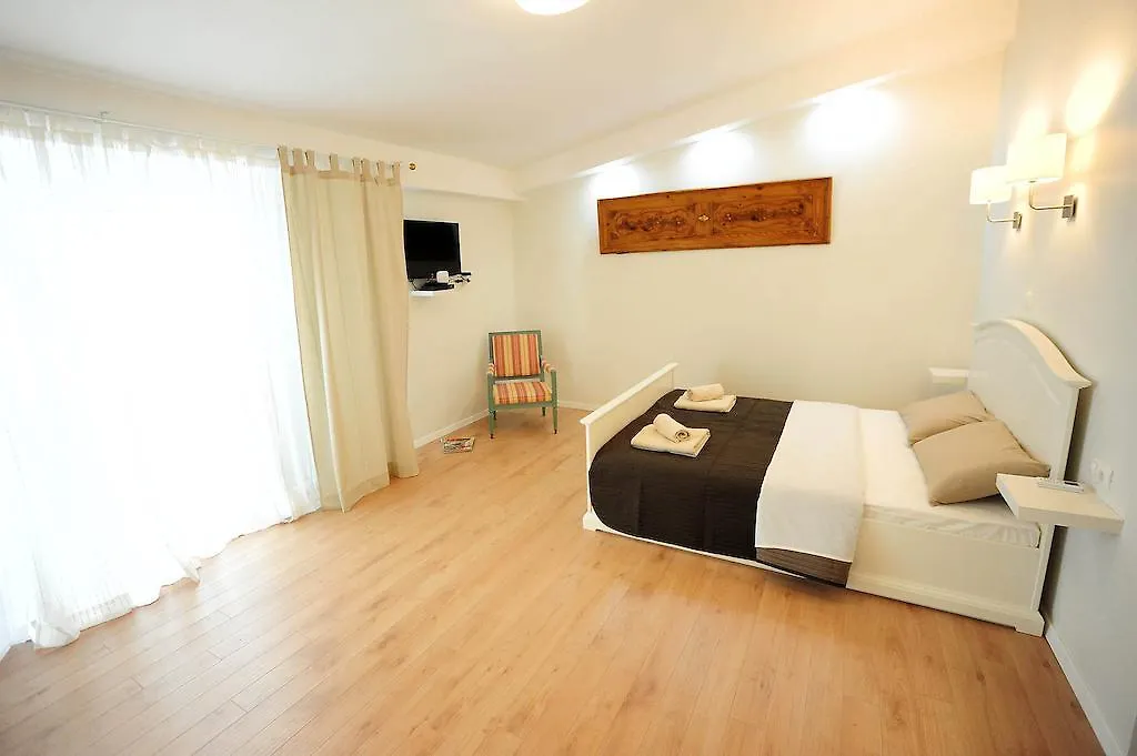 City Class Accommodation Zadar