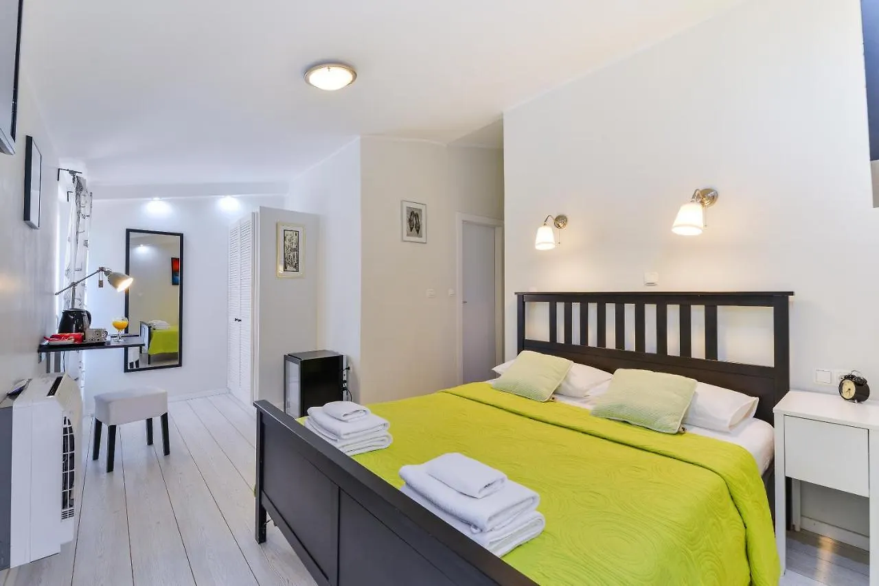 City Class Accommodation Zadar Bed & Breakfast