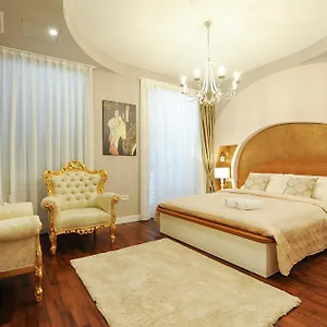 4* Gasthof Silver & Gold Luxury