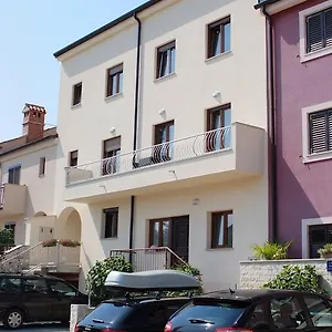 Major 4* Rovigno