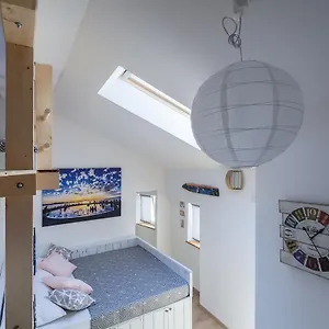 3* Gasthof Blue